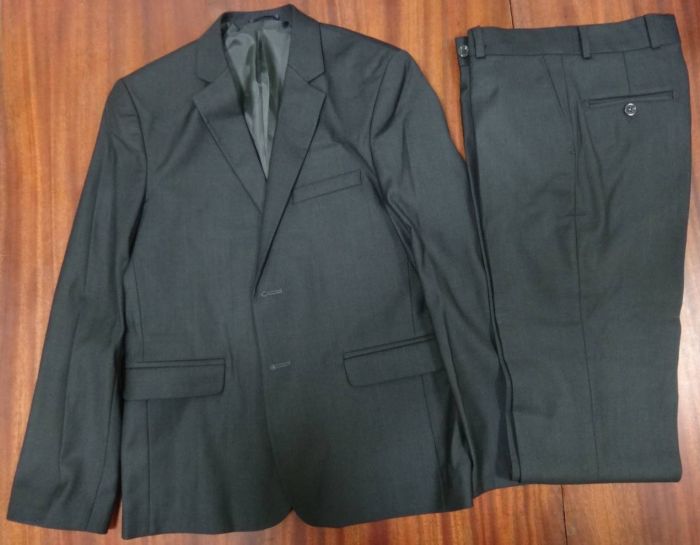 Костюм класичний PC5078 PIERRE CARLOS ТУРЦІЯ