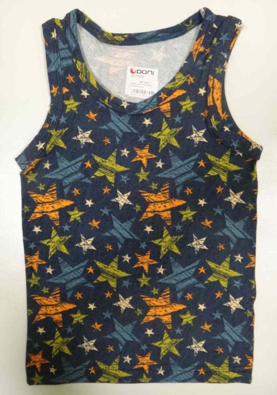 Майка спідня D77372 DONI ТУРЦІЯ