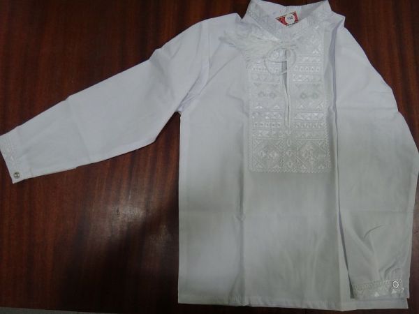 Вишиванка ВХ-0228 УКРАЇНА