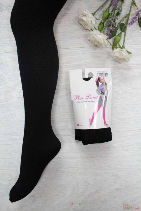 Колготи K-501 PIER LONE ТУРЦІЯ
