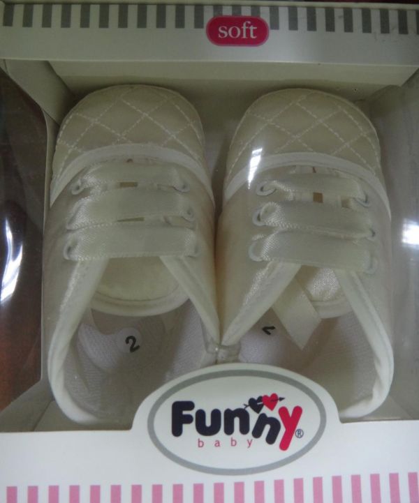 Пінетки M511 FUNNY ТУРЦІЯ