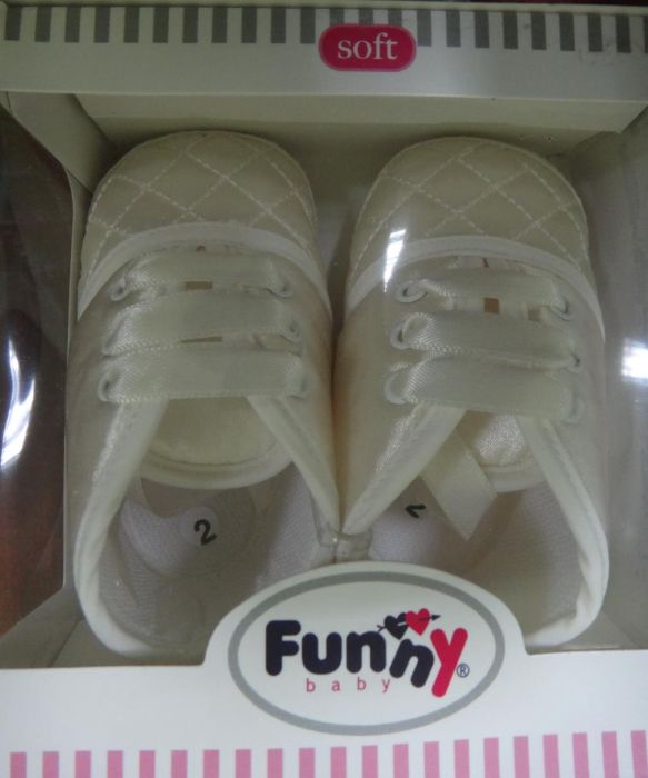 Пінетки M511 FUNNY ТУРЦІЯ