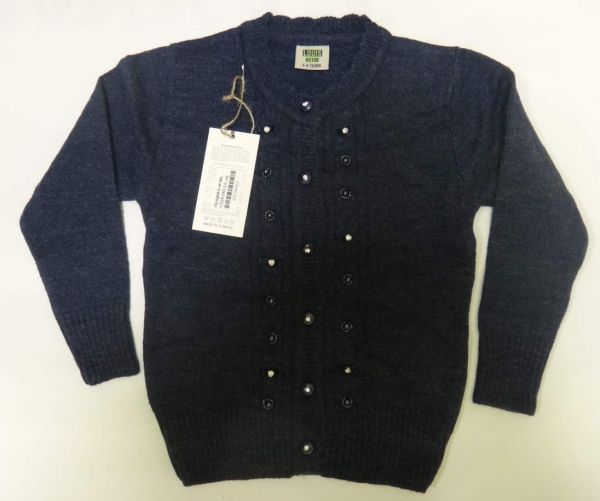 Кофта на застібці BK903 LOUIS HILTON ТУРЦІЯ