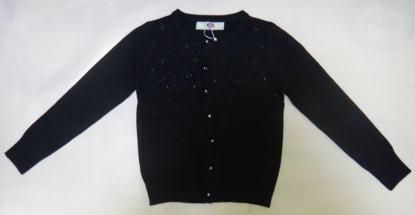 Кофта на застібці HN17014K HAIR NAIR