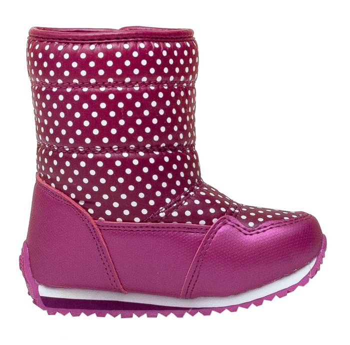 Чоботи 0896G TOM.M