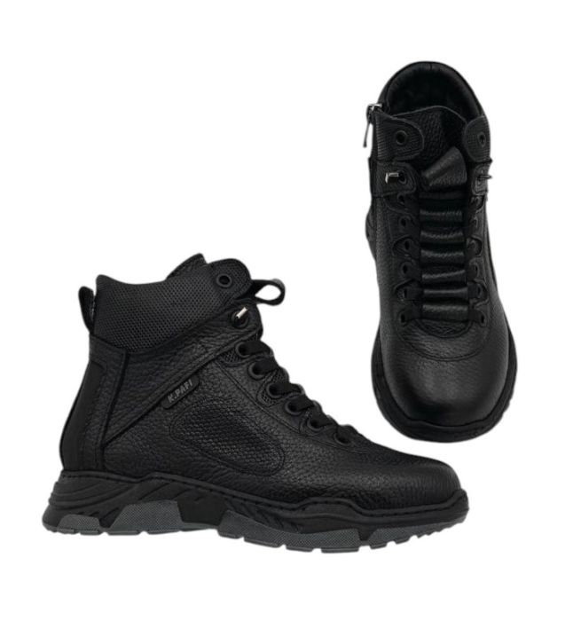 Черевики 60 637 GRS KP K PAFI ТУРЦІЯ