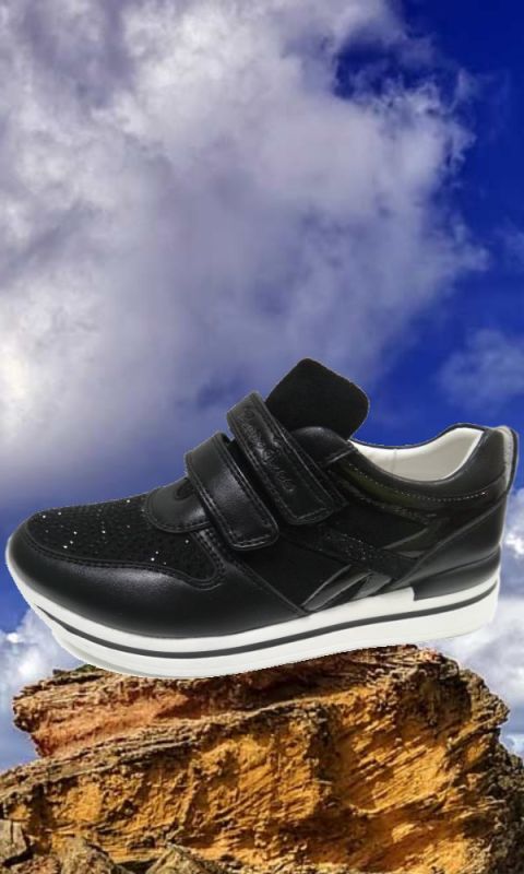 Туфлі спорт ZD6010-7-1T BUDDY DOG