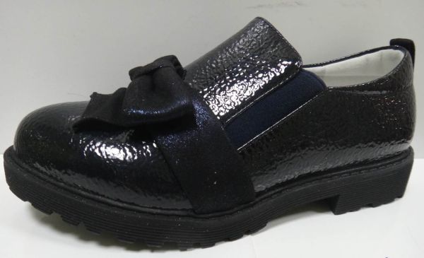 Туфлі класичні закриті BC162D-001-2T BUDDY DOG