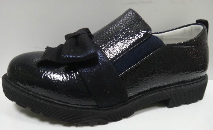 Туфлі класичні закриті BC162D-001-2T BUDDY DOG