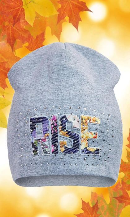 Шапка 17204 DAVIDS STAR УКРАЇНА