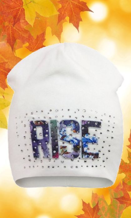 Шапка 17204 DAVIDS STAR УКРАЇНА