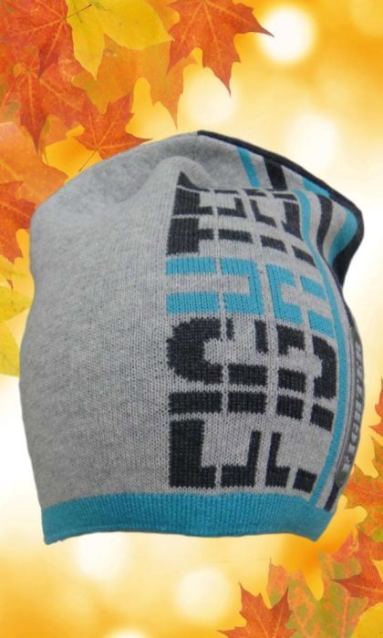 Шапка 17212 DAVIDS STAR УКРАЇНА