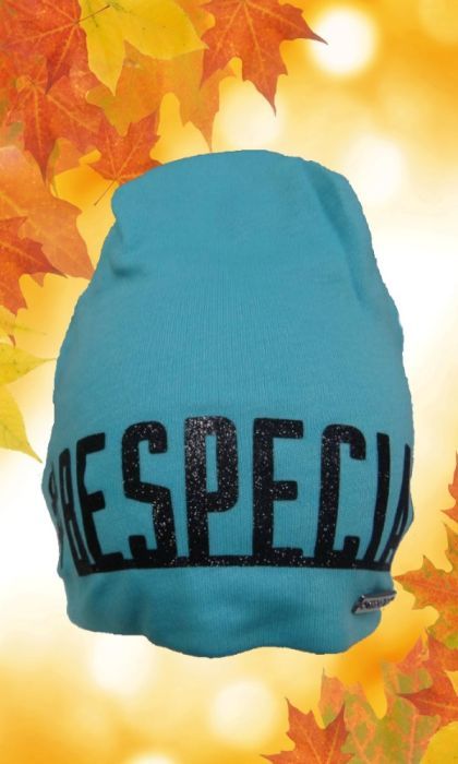 Шапка 17224 DAVIDS STAR УКРАЇНА