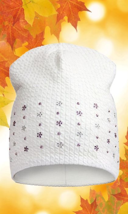 Шапка 17257 DAVIDS STAR УКРАЇНА