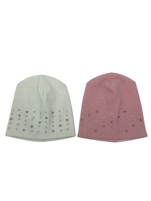 Шапка 17257 DAVIDS STAR УКРАЇНА