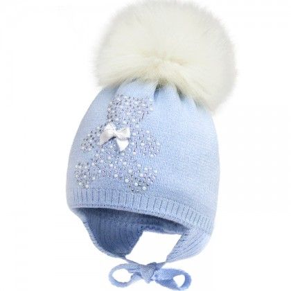 Шапка 17255 DAVIDS STAR УКРАЇНА