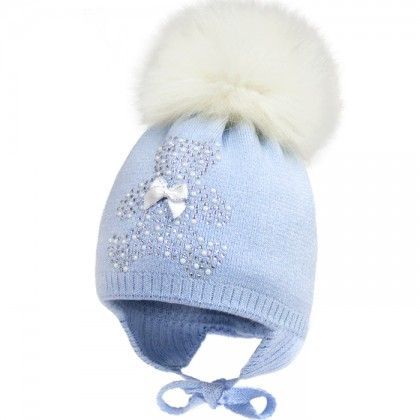 Шапка 17255 DAVIDS STAR УКРАЇНА