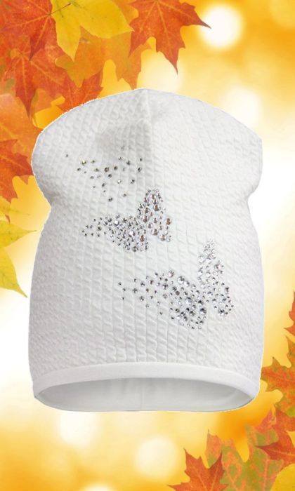 Шапка 17256 DAVIDS STAR УКРАЇНА