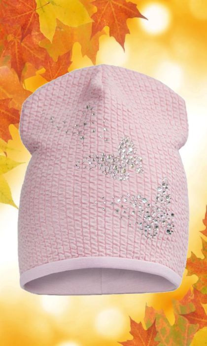 Шапка 17256 DAVIDS STAR УКРАЇНА