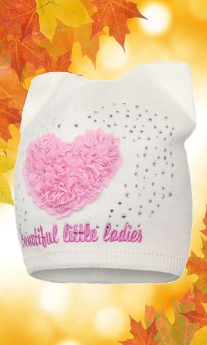 Шапка 17291 DAVIDS STAR УКРАЇНА