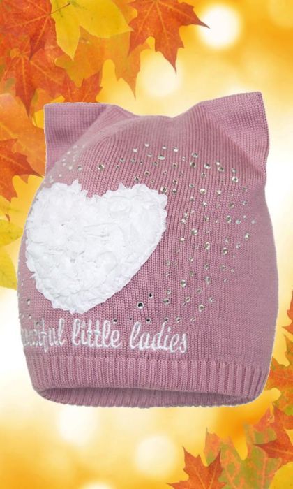 Шапка 17291 DAVIDS STAR УКРАЇНА