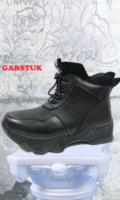Черевики K023-30 GARSTUK