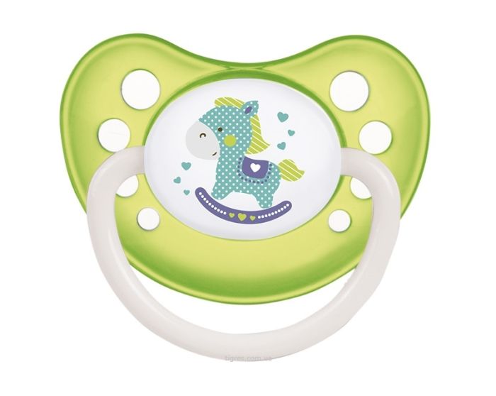 Пустушка 23/260 CANPOL ПОЛЬЩА