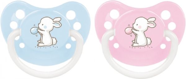 Пустушка 23/262 CANPOL ПОЛЬЩА