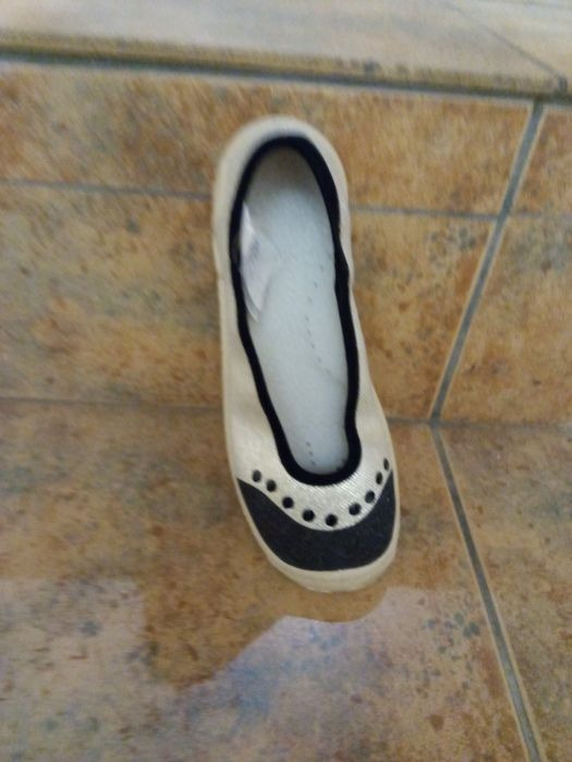 Балетки 4A1/15 3F ПОЛЬЩА