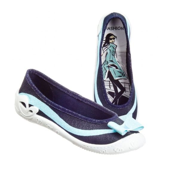 Тапочки 4A1/12 3F ПОЛЬЩА