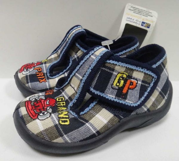 Тапочки 1B8/5 3F ПОЛЬЩА