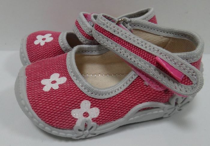 Тапочки MISIA SAND VI-GGA-MI ПОЛЬЩА