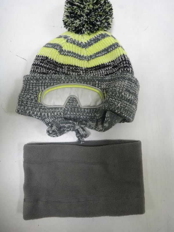 Комплект з шапкою BLI7500 BLIZZ