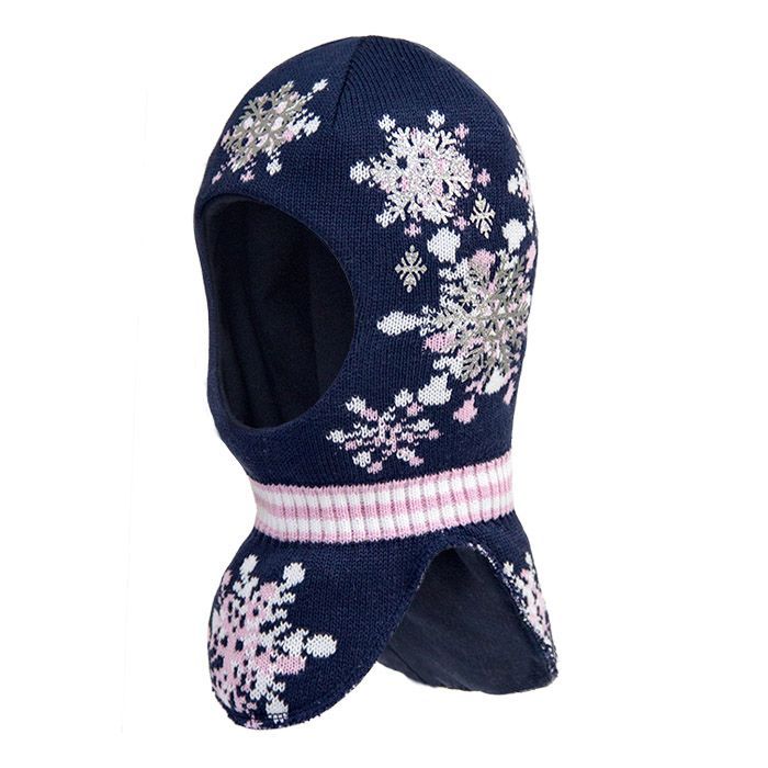 Шапка 17327 DAVIDS STAR УКРАЇНА