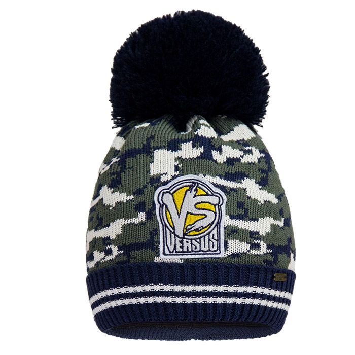 Шапка 17335 DAVIDS STAR УКРАЇНА