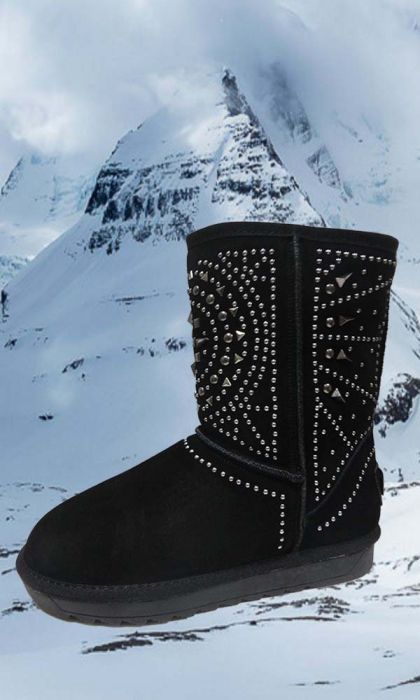 Уги G2017-11 GARSTUK