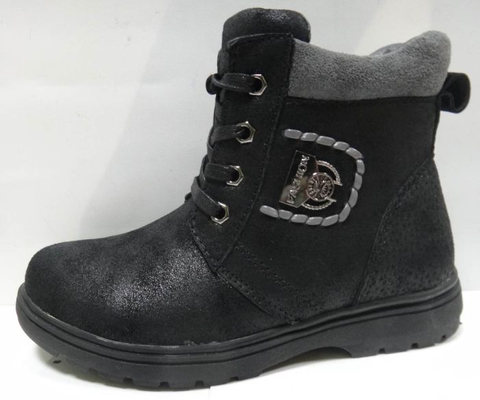 Черевики G8328 GARSTUK