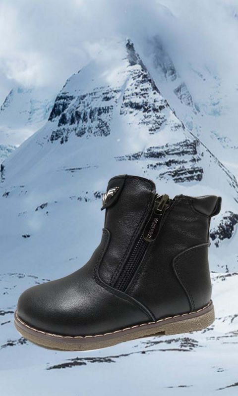 Черевики GBB7598 GARSTUK