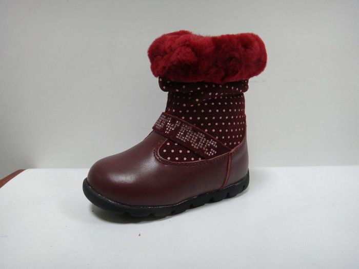 Черевики BY8064-12Y BUDDY DOG