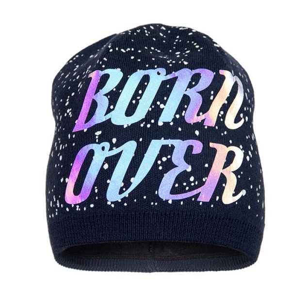 Шапка 17354 DAVIDS STAR УКРАЇНА