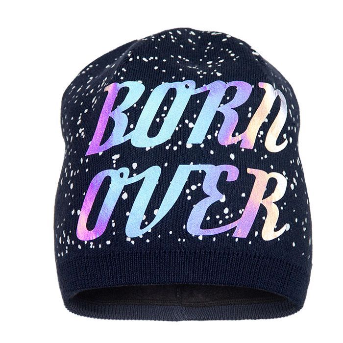 Шапка 17354 DAVIDS STAR УКРАЇНА