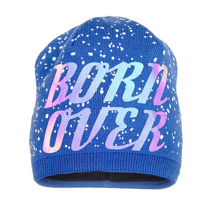 Шапка 17354 DAVIDS STAR УКРАЇНА