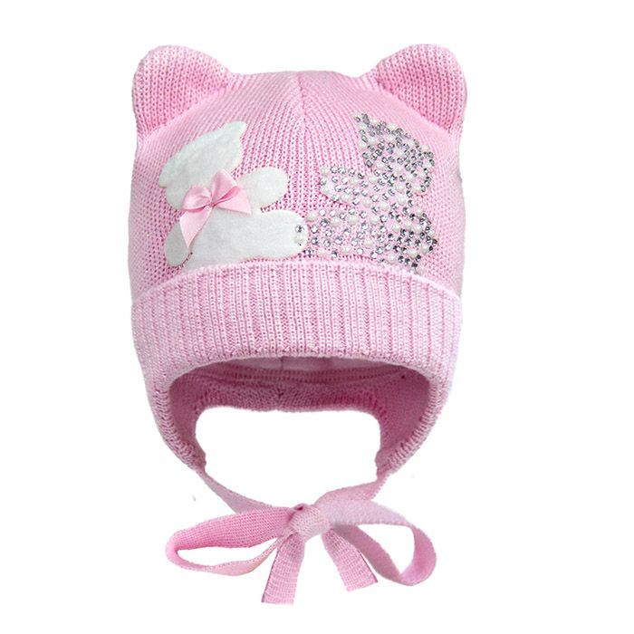 Шапка 17361 DAVIDS STAR УКРАЇНА