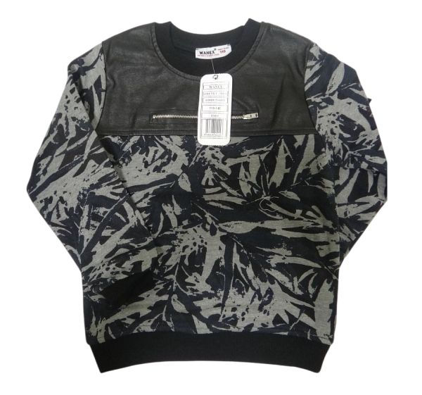 Джемпер 10409 WANEX ТУРЦІЯ