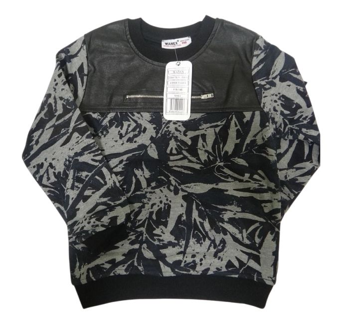 Джемпер 10409 WANEX ТУРЦІЯ