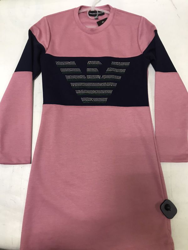 Туніка 40274 ARMANI ТУРЦІЯ