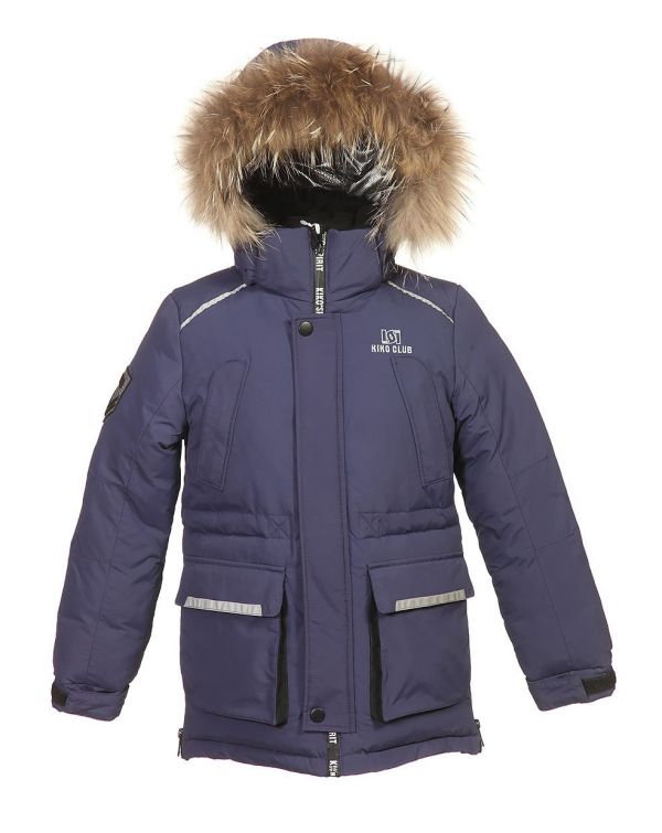 Куртка ZZ4609Б KIKO