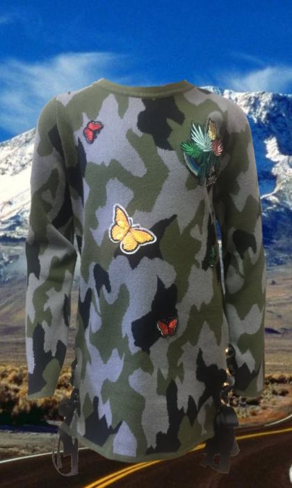 Туніка 88339 VIO FALONI