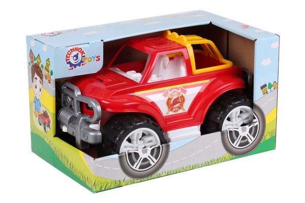 4999 ТЕХНОК УКРАЇНА