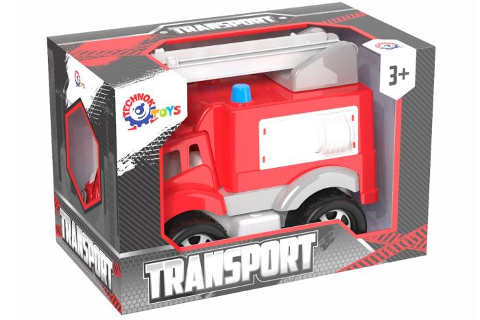 5392 ТЕХНОК УКРАЇНА